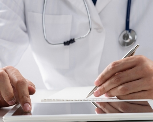 Лечение тревожного расстройства в Порхове